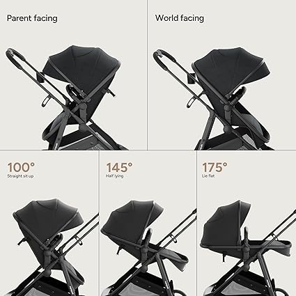 Wide Neck Baby Bottle Anti-Colic Feeding Bottle PPSU or Glass Baby Bottle with Soft Silicone Nipple Leak-Proof Infant Feeding Bottle for Newborns